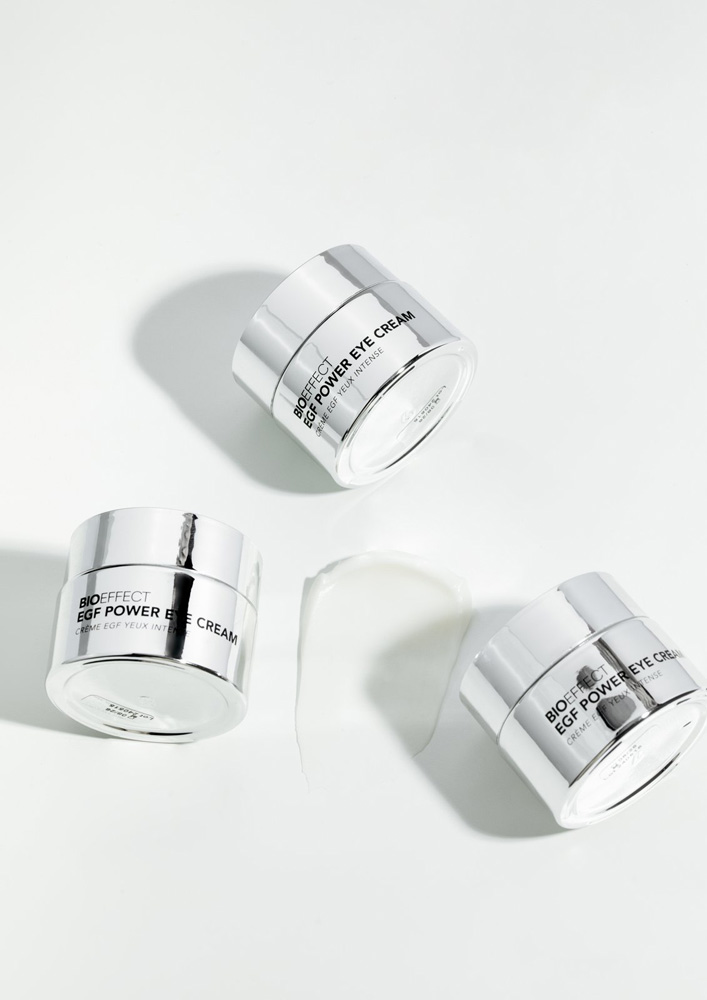 EGF POWER EYE CREAM 15ml