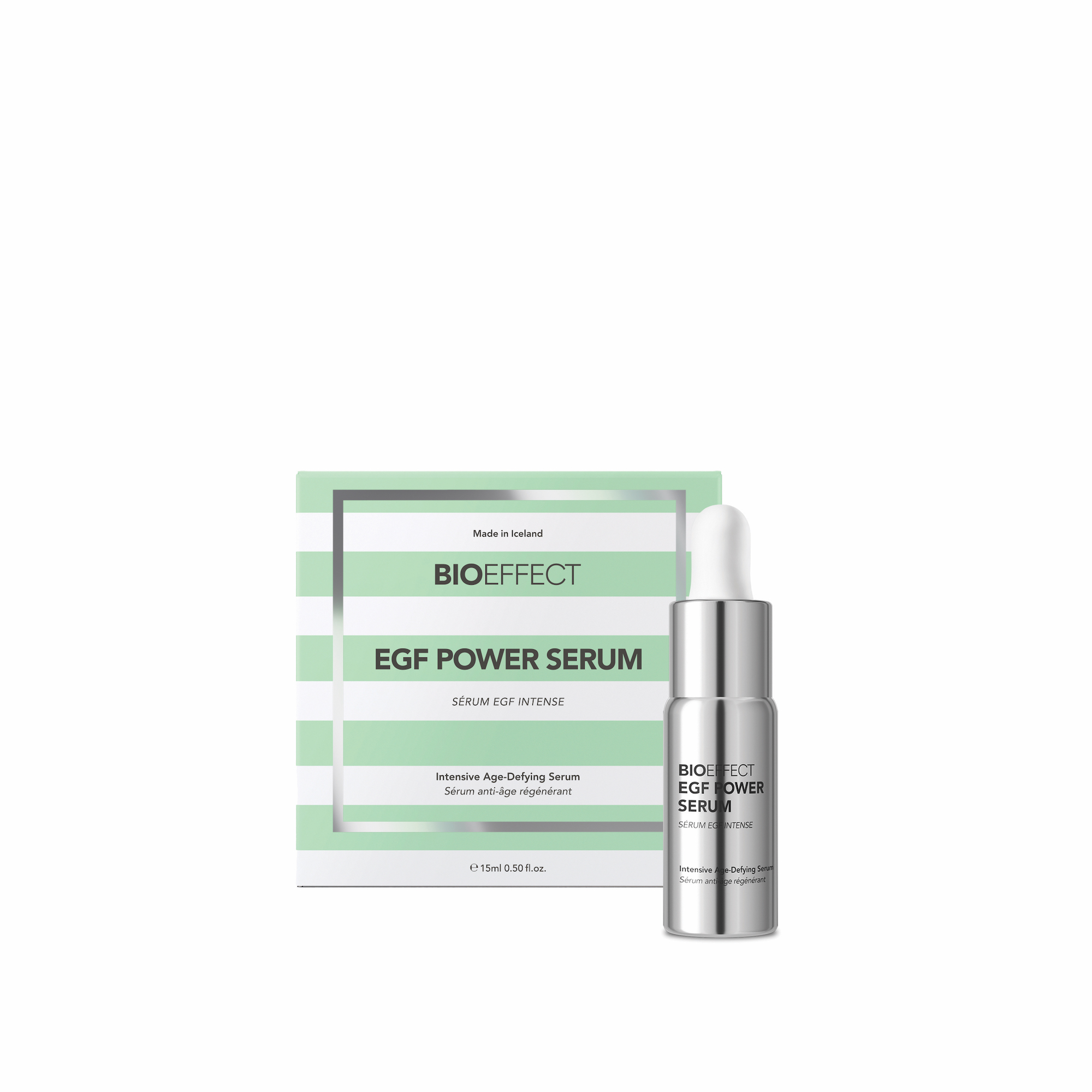 EGF Power Serum - 15ml