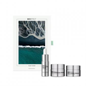 BIOEFFECT Pure Power Set