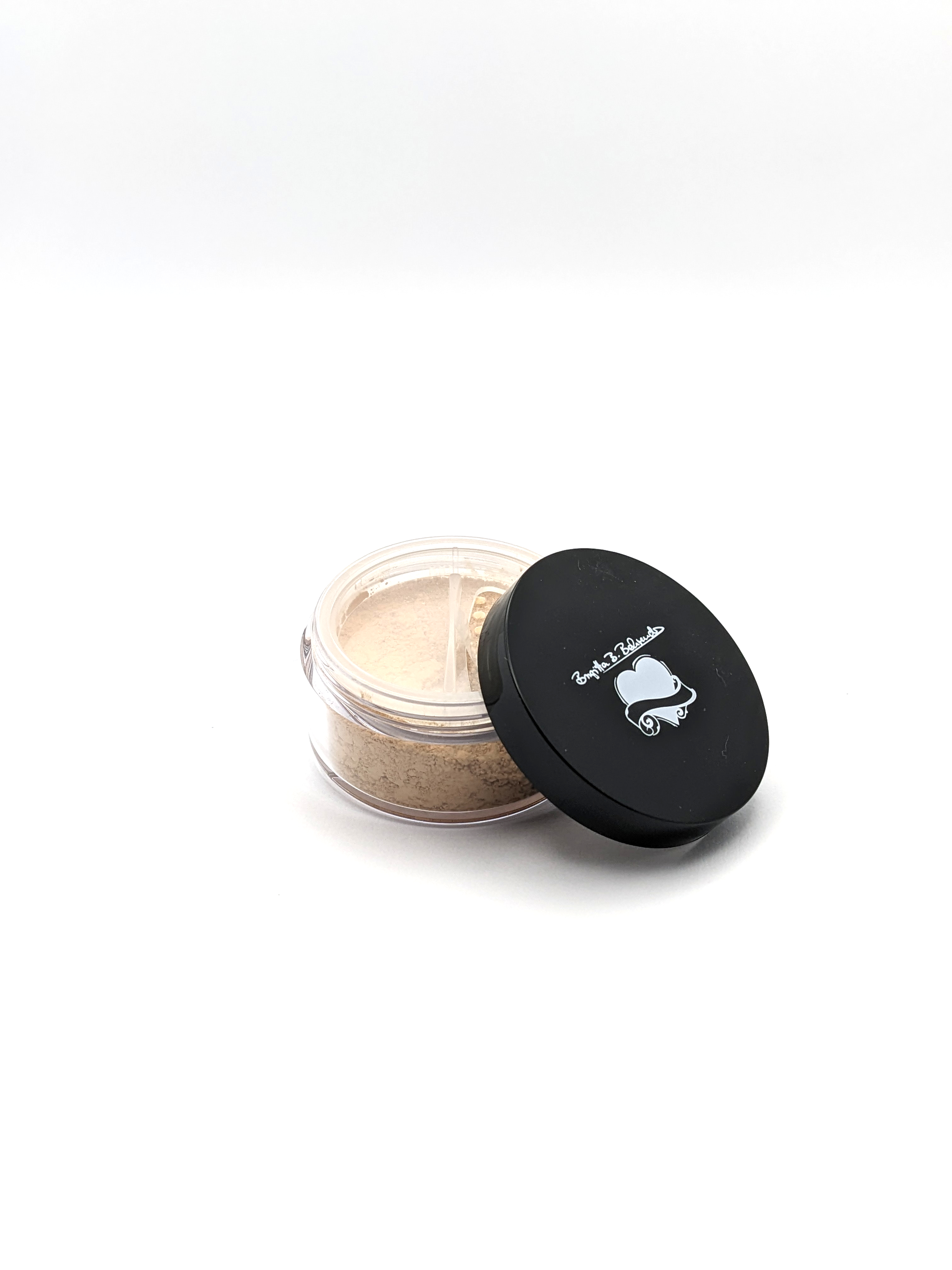 Pure Make-up Powder - 5 gr.