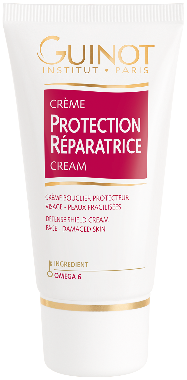 Crème Protection Réperatice