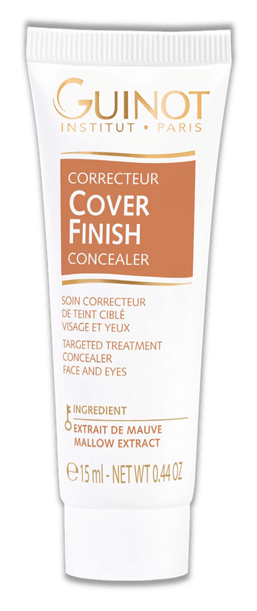 Correcteur Cover Finish -15ml