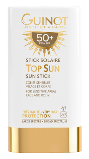 SUN STICK TOP SUN SPF 50+