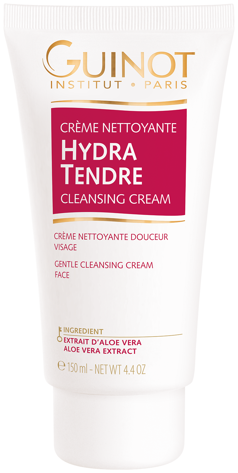 Crème Nettoyante Hydra Tendre