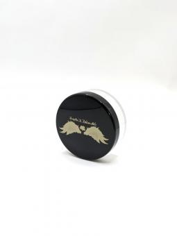 Crystal Powder transparent