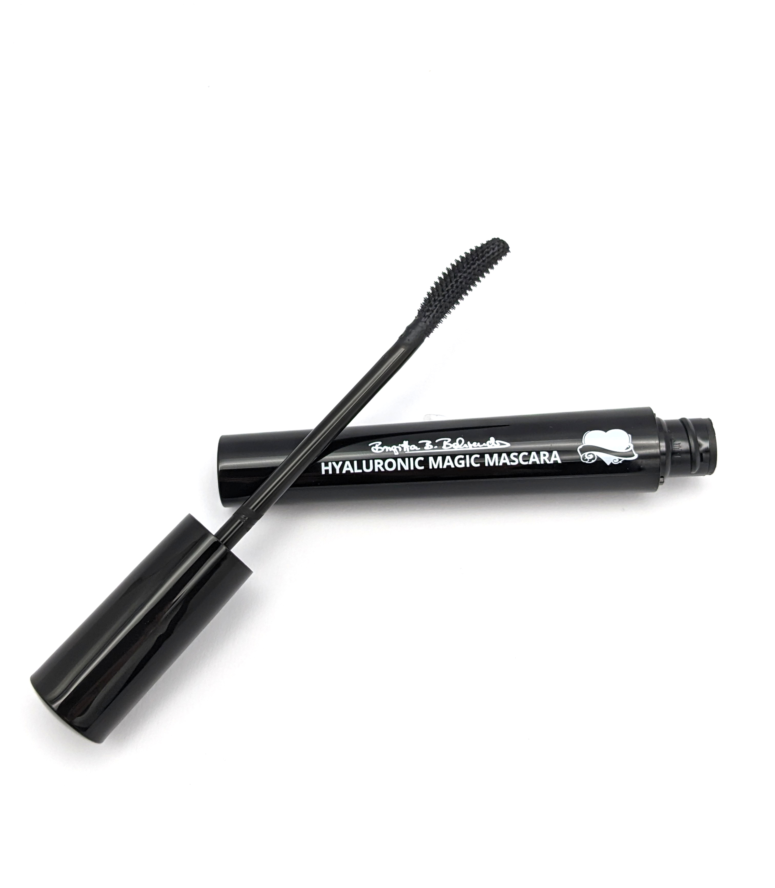 Hyaluronic Magic Mascara
