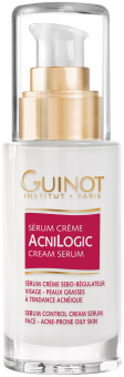 Serum Creme Acnilogic 