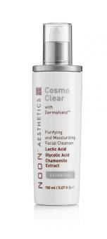 CosmoClear Purifying Cleanser - 150ml 