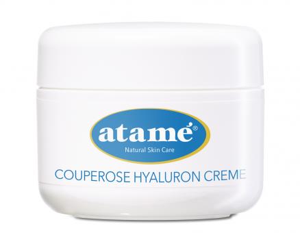 Couperose Hyaluron Creme 