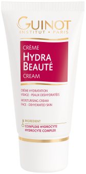 Crème Hydra Beauté 