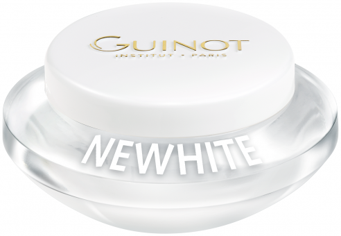 Crème Nuit Newhite 