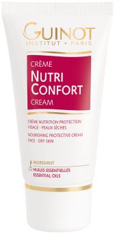 Crème Nutri Confort 
