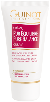 Crème Pur Equilibre 