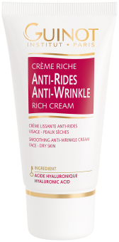 Crème Riche Antirides ( 888) 