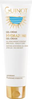GEL CRÈME HYDRAZONE APRES SOLEIL  - 150ml 