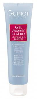 Gel Jambes Légères 