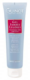 Gel Jambes Légères 