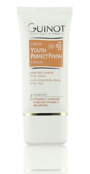 Youth Perfect Finish LSF 50 