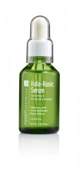 Halo-Ronic Serum I Hydrating and Energizing Booster - 50ml 