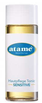 Hautpflege Tonic Sensitiv 250ml Flasche