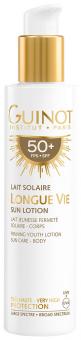 LAIT SOLAIRE LONGUE VIE LSF 50+  - 150ml 