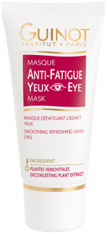 Masque  Anti Fatique Yeux 