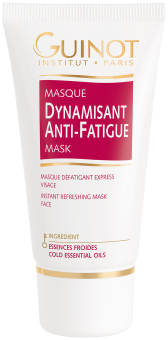 Masque Dynamisant Anti Fatique 