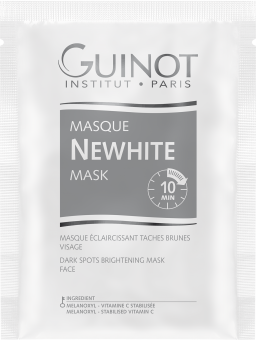 Masque Newhite 