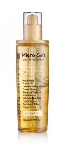 Micro-Soft Cleanser 150ml 