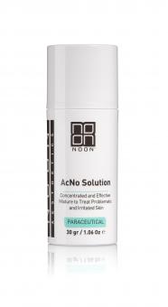 AcNo Solution I Problematic and lrritated Skin - 30g 