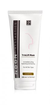 TrioLift Mask ! Immediate Lifting, Hydrating and Soothing - 70g 
