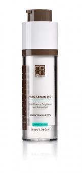 Vit C Serum 115 l 11% Stable Vitamin C I High Potency Brightener and Antioxidant - 30g 