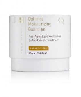 OMG Cream I Optimal Moisturizing Guardian - Anti-Aging Lipid Restoration & Anti-Oxidant - 50g 