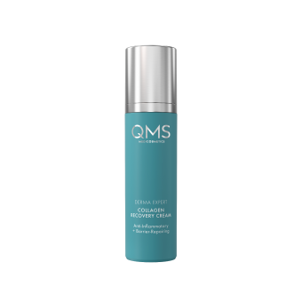 Derma Expert Collagen Recovery Cream 