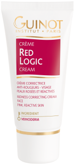 Créme Red Logic 