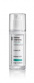 Retinol Charisma l  Anti-Aging Skin Booster - 35g 
