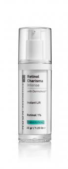 Retinol Charisma l  Anti-Aging Skin Booster - 35g 1.0% Retinol - Intense
