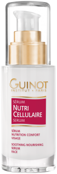 Sérum Nutri-Cellulaire 