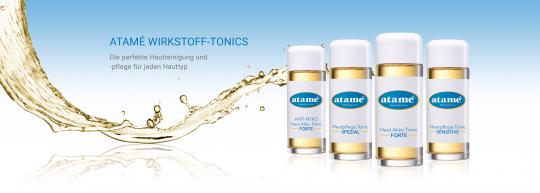Atame Hautpflege Tonic Skin Care Tonic Sensitive 500ml € 96,50