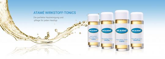 Atame Hautpflege Tonic Forte 100 ml