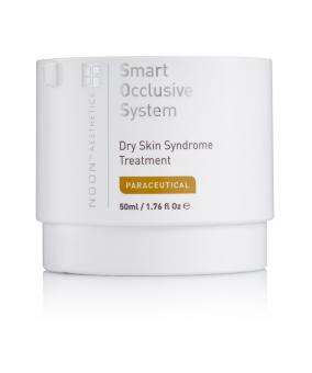 SOS Cream I Smart Occlusive System - Dry Skin Syndrome Treatment - 50ml 